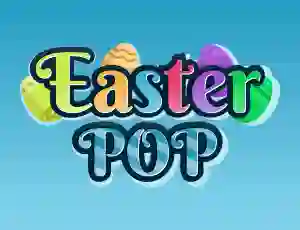 Spēle Easter Pop online