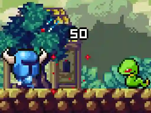 Spēle Knightfall online