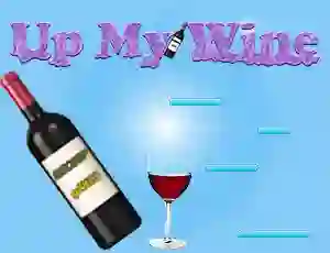 Spēle Up My Wine online