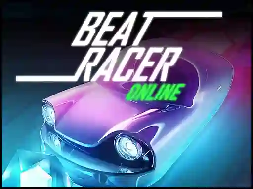 Spēle Beat Racer Online online
