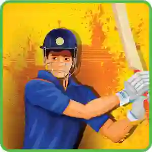 Spēle Super Cricket online