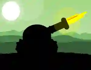 Spēle Battle Tank online