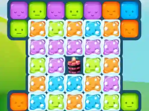 Spēle Match Blast online