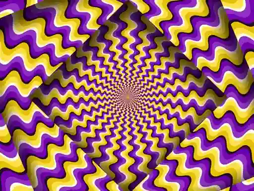 Spēle Optical Illusion online