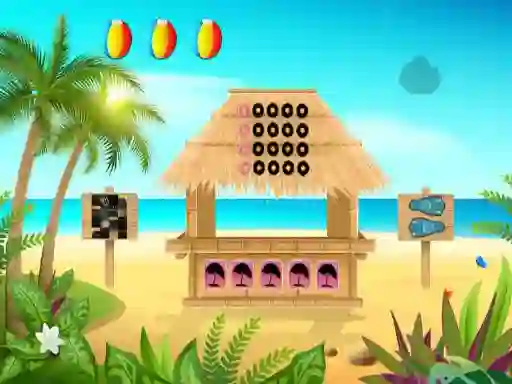 Spēle Mermaid Escape online