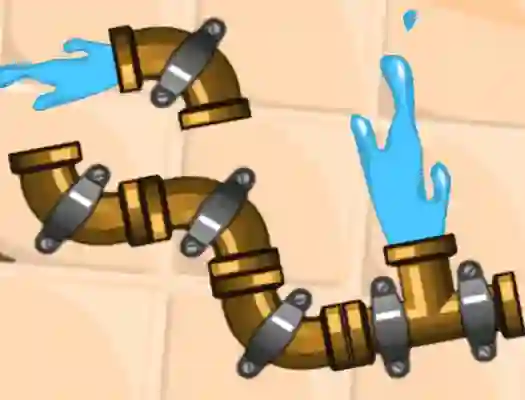 Spēle Plumber Game online