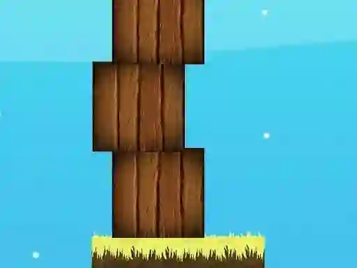 Spēle Stack the Boxes online