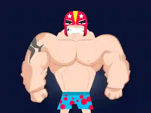 Spēle Body Toss online