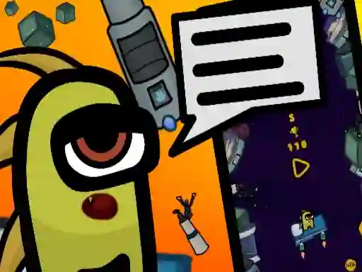Spēle The dead among us online