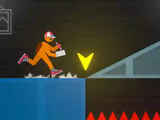 Spēle Build and Run online