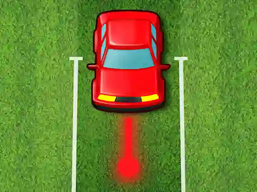 Spēle Parking Escape online