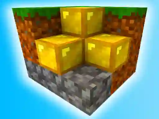 Spēle World Craft 3 online