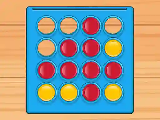 Spēle Straight 4 Multiplayer online