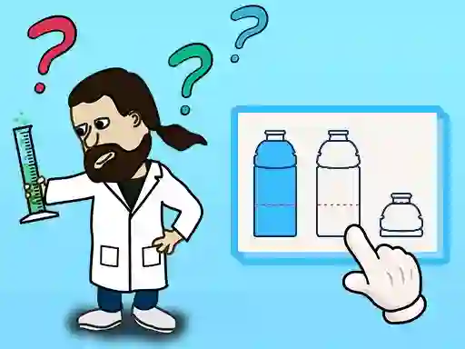 Spēle Bottle Battle online