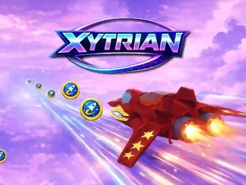 Spēle Xytrian online