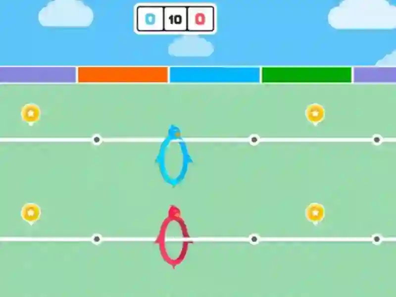 Spēle Line online