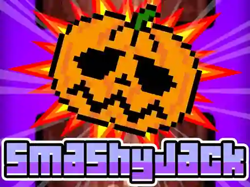 Spēle Smashy Jack online
