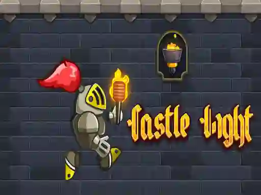 Spēle Castle Light online