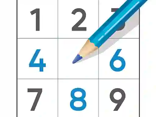 Spēle Sudoku Royal online