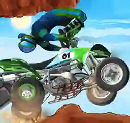Spēle ATV Cruise online