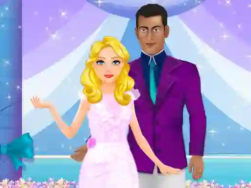 Spēle Wedding Planner online