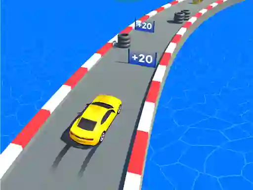 Spēle Count Speed 3d online