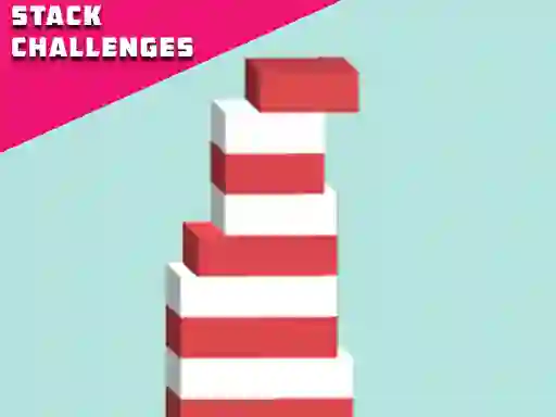Spēle Stack Challengesl online