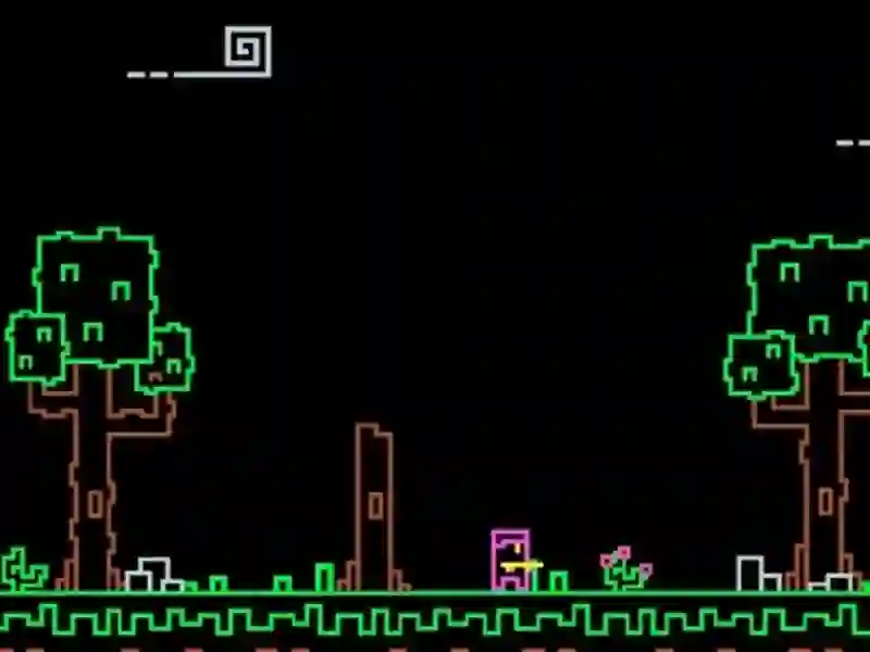 Spēle Retro online