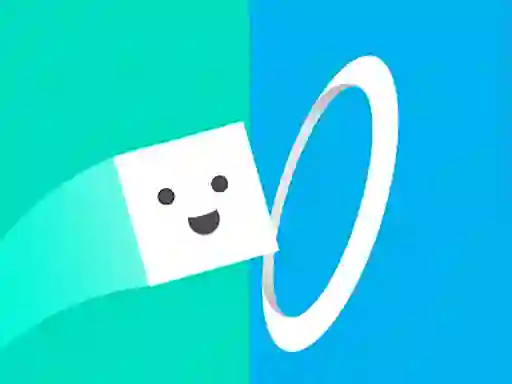 Spēle Wall Jump online