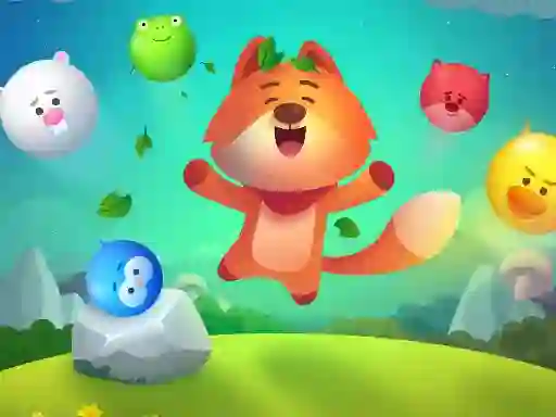 Spēle Bubble Shooter online