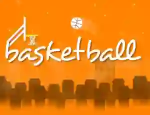 Spēle Basketball online