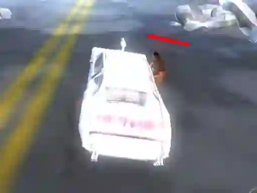 Spēle Zombie Dead Highway online