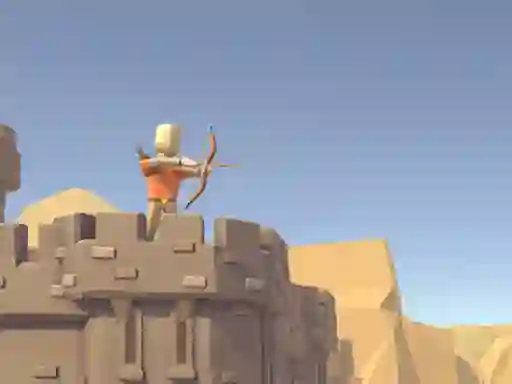 Spēle Tower Defense Kingdom online