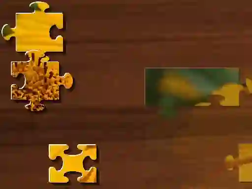 Spēle Jigsaw Puzzle online