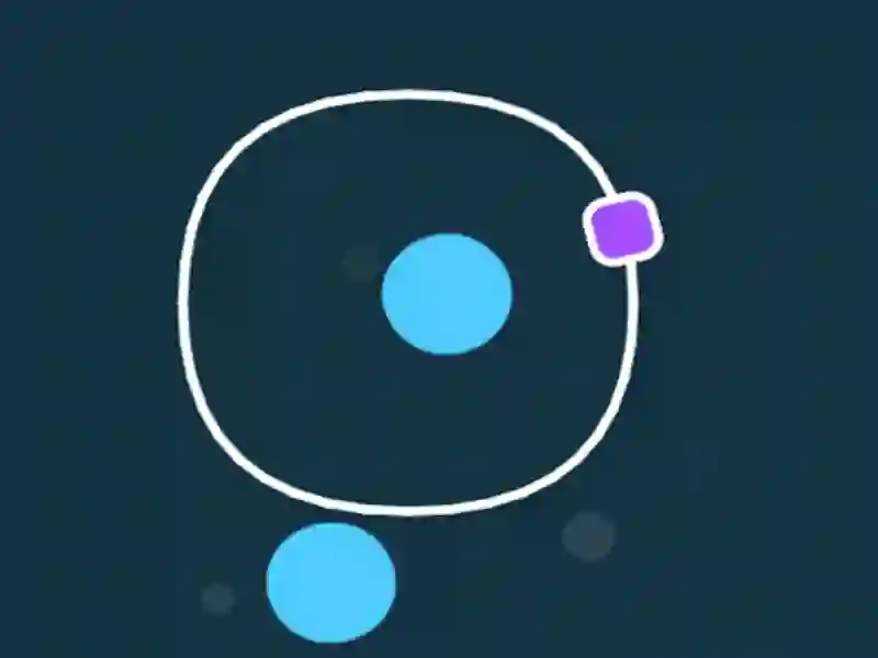 Spēle Ring Space online