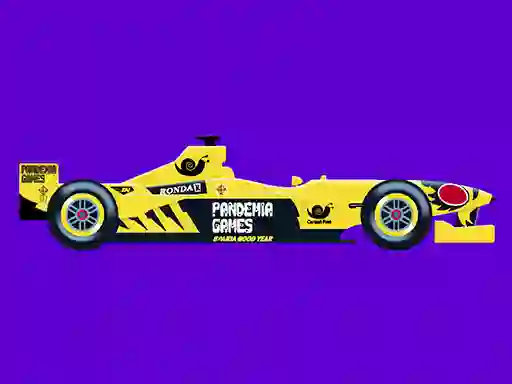 Spēle Formula 1 Insane online