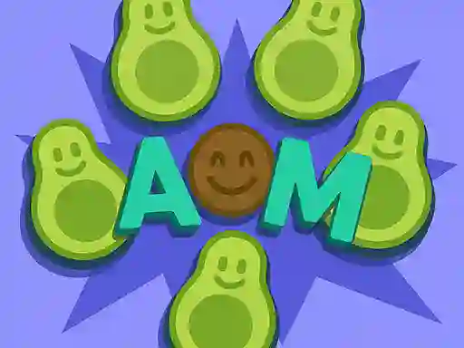 Spēle Avocado Mother online