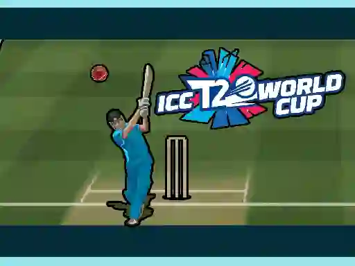 Spēle ICC T20 Worldcup online