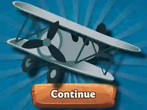 Spēle Airplan.io online