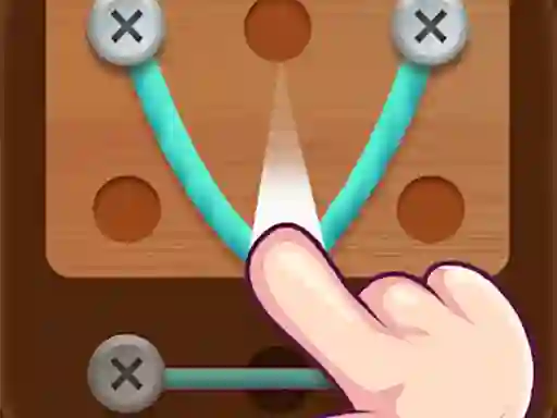 Spēle Line Puzzle online