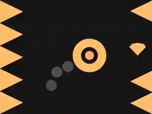Spēle Avoid The Spikes online