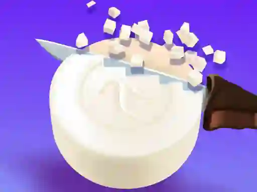 Spēle Soap Cutting online