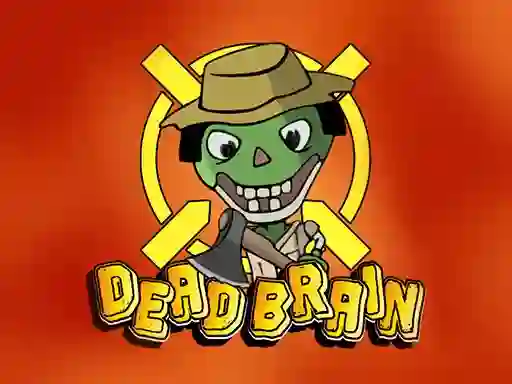 Spēle Dead Brain online