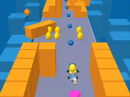 Spēle Cannon Surfer online