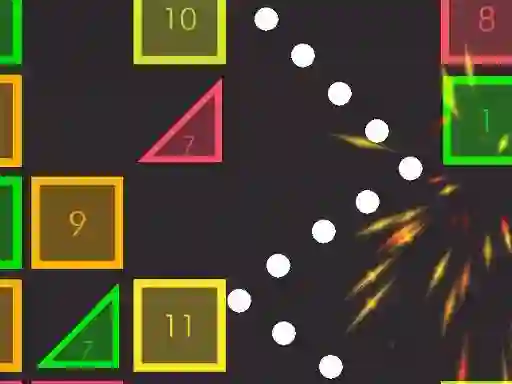 Spēle Idle Shooter online