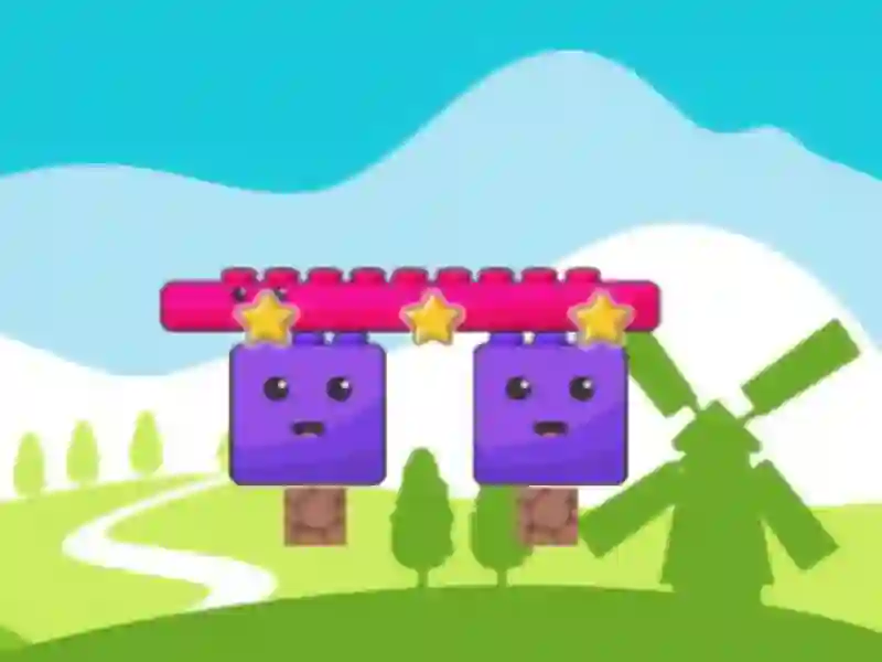 Spēle Shape Balance 2 online