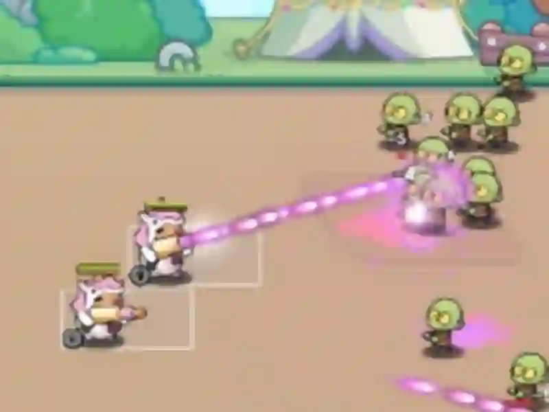 Spēle Capybara Go! online
