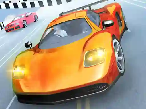 Spēle Stunt Car Challenge 3 online