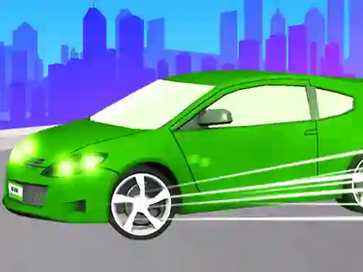 Spēle Extreme Car Driving Simulator 3D online