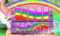 Spēle Unihorn online